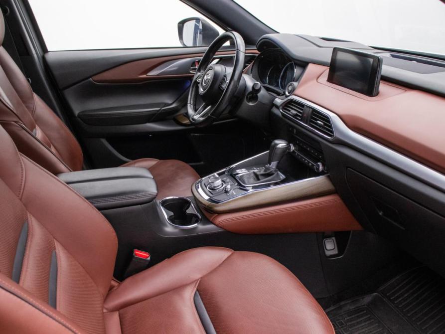 Mazda CX-9 II Москва  - изображение 9