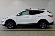 Hyundai Santa Fe III Сургут  - изображение 24