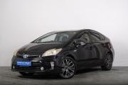 Toyota Prius Alpha I (ZVW40/41) Томск  - изображение 21