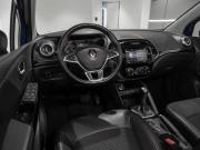 Renault Kaptur I Рестайлинг Москва  - изображение 33