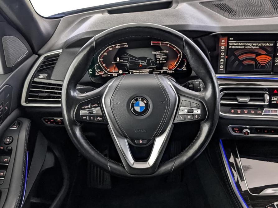 BMW X5 IV (G05/G18) Москва  - изображение 22