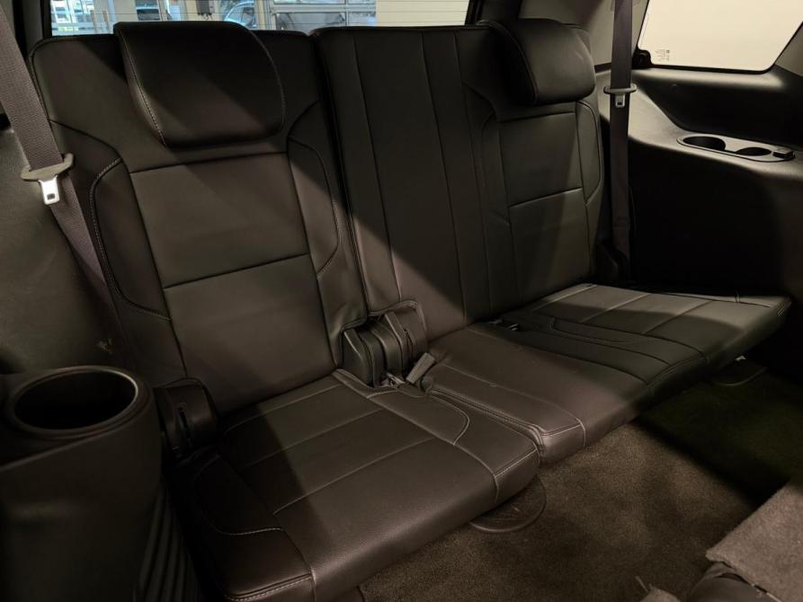 Chevrolet Tahoe IV Санкт-Петербург  - изображение 30