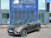Renault Arkana I Архангельск  - изображение 21
