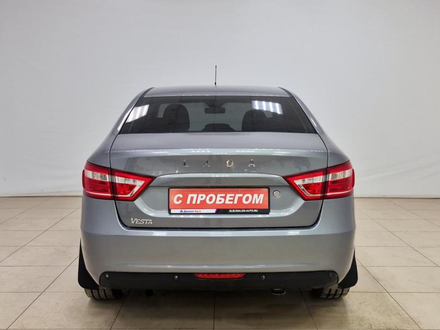 Lada (ВАЗ) Vesta I Альметьевск  - изображение 6