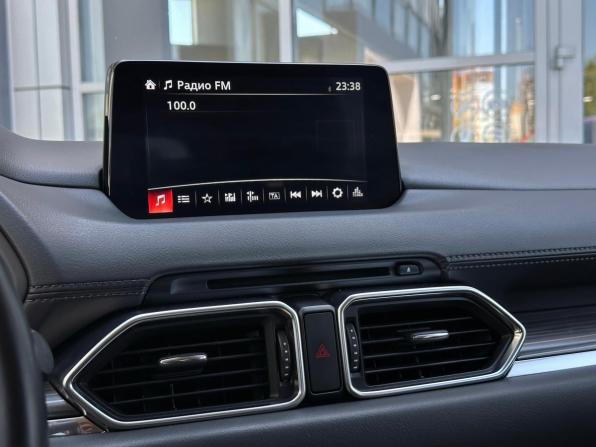Mazda CX-5 II с пробегом 2020 года, цена 2 567 000 рублей, 134090 км, внедорожник, Автокод Объявления