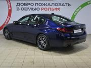 BMW 5 серии VII (G30/G31/G38) Рестайлинг Москва  - изображение 28