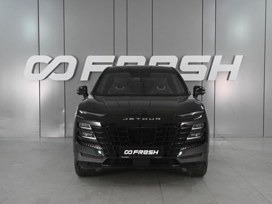 JETOUR Dashing I Ростов-на-Дону  - изображение 2