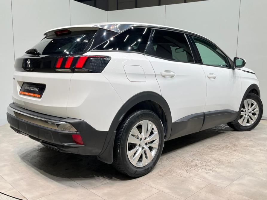 Peugeot 3008 II Волжский  - изображение 5