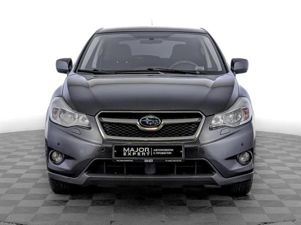 Subaru XV I с пробегом 2013 года, цена 1 390 000 рублей, 153337 км, внедорожник, Автокод Объявления