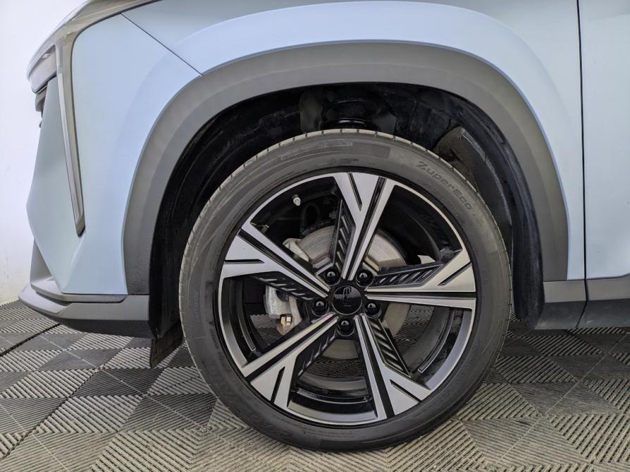 Geely Cityray Москва  - изображение 18
