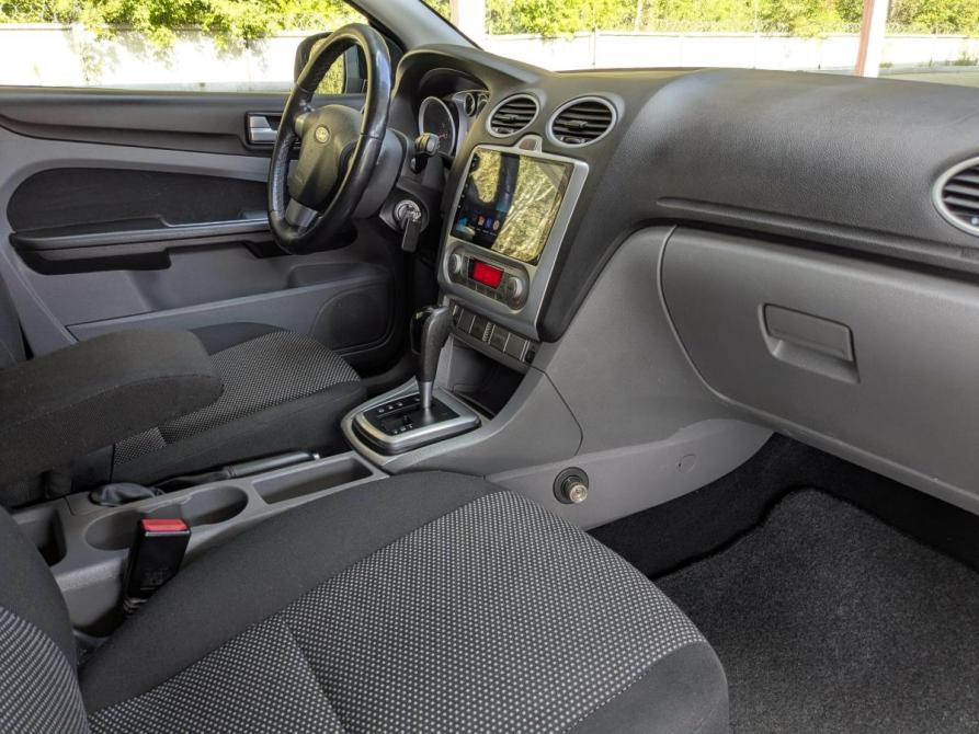 Ford Focus II Рестайлинг Екатеринбург  - изображение 11