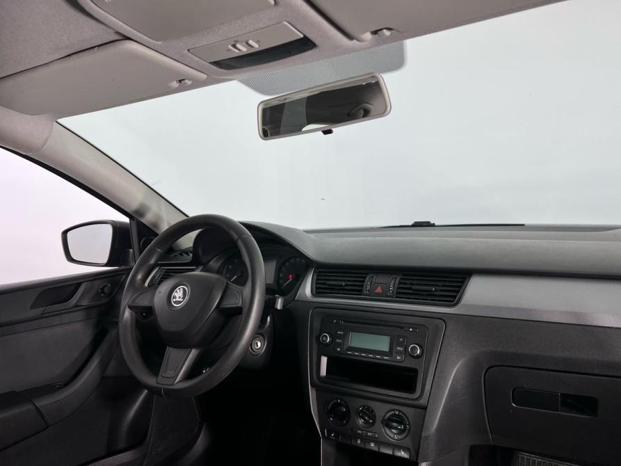 Skoda Rapid I Архангельск  - изображение 13