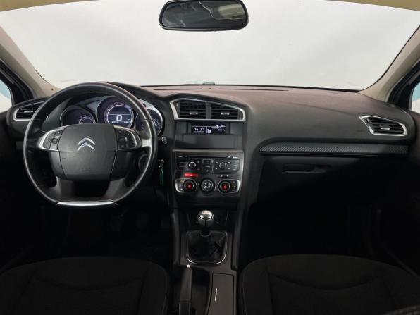 Citroen C4 II с пробегом 2013 года, цена 613 000 рублей, 183295 км, седан, Автокод Объявления