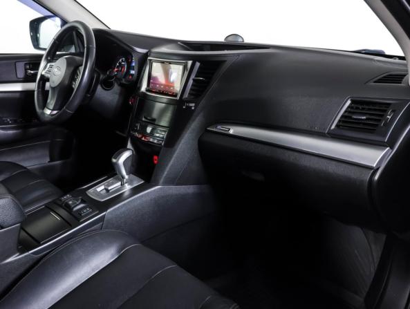 Subaru Outback IV Рестайлинг с пробегом 2012 года, цена 1 598 000 рублей, 196106 км, универсал, Автокод Объявления