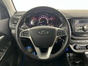 Lada (ВАЗ) Vesta I Рестайлинг (NG) Ижевск  - изображение 31