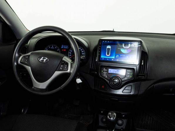 Hyundai i30 I Рестайлинг с пробегом 2011 года, цена 728 000 рублей, 167338 км, хэтчбек, Автокод Объявления