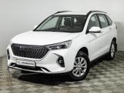 Haval M6 II Санкт-Петербург  - изображение 19