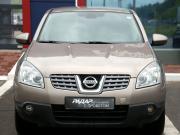 Nissan Qashqai I Иваново  - изображение 20