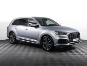 Audi Q7 II (4M) Рестайлинг Москва  - изображение 34