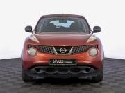 Nissan Juke I Москва  - изображение 28