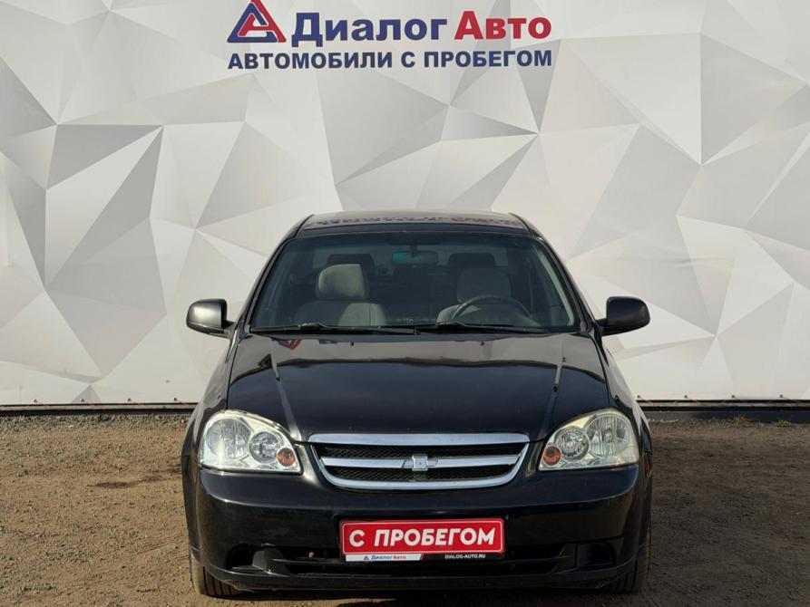 Chevrolet Lacetti I Набережные Челны  - изображение 2
