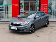 Kia Rio III Рестайлинг Брянск  - изображение 18