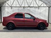 Renault Logan I Рестайлинг Тамбов  - изображение 25