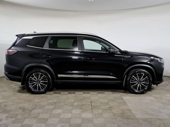 Chery Tiggo 8 Pro Max I Рестайлинг с пробегом 2024 года, цена 1 998 000 рублей, 152166 км, внедорожник, Автокод Объявления