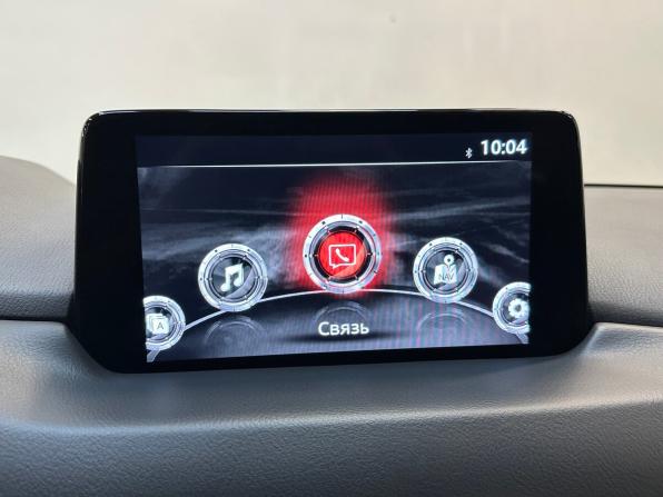 Mazda CX-5 II с пробегом 2022 года, цена 2 950 000 рублей, 91430 км, внедорожник, Автокод Объявления