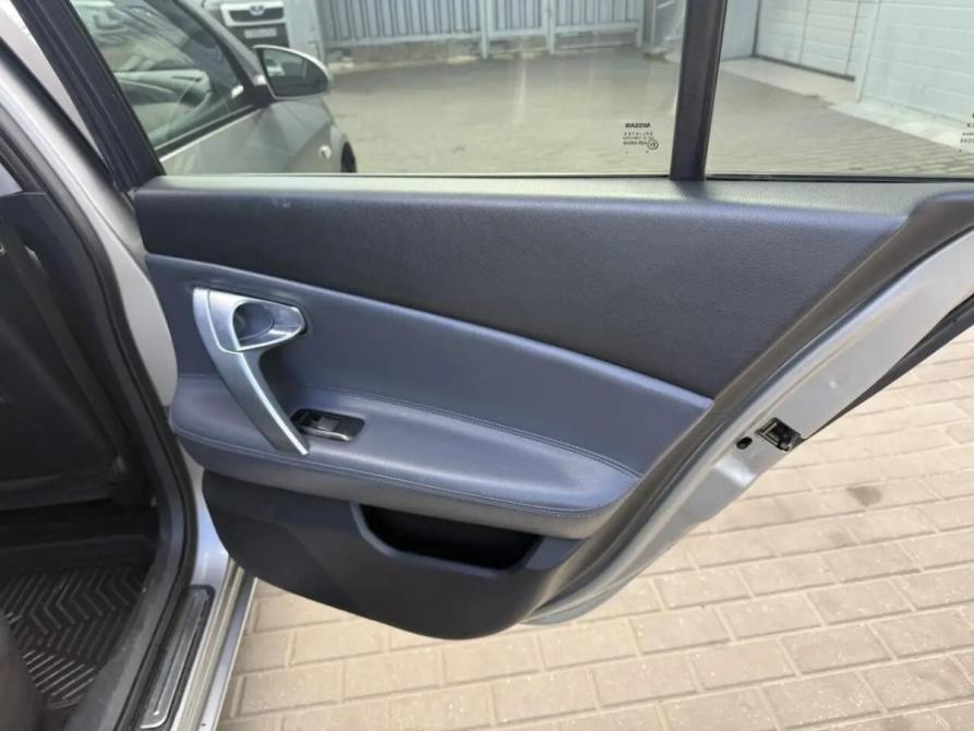 Nissan Primera III (P12) Ростов-на-Дону  - изображение 24