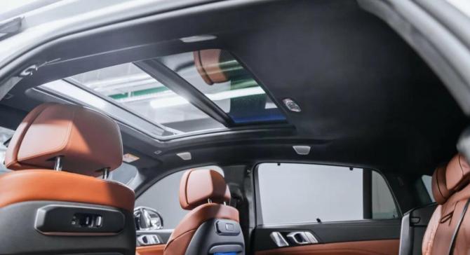 Новый BMW X6 III (G06) Рестайлинг 2025 года, цена 15 400 000 рублей, внедорожник, Автокод Объявления