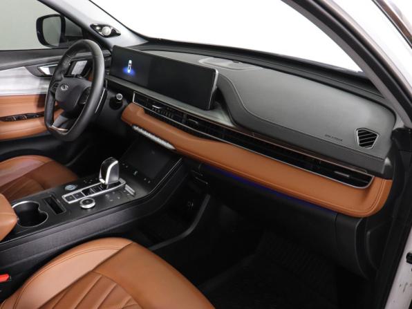 Chery Tiggo 8 Pro Max I с пробегом 2023 года, цена 2 529 000 рублей, 23247 км, внедорожник, Автокод Объявления