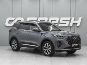 Chery Tiggo 7 Pro Max I Ростов-на-Дону  - изображение 25