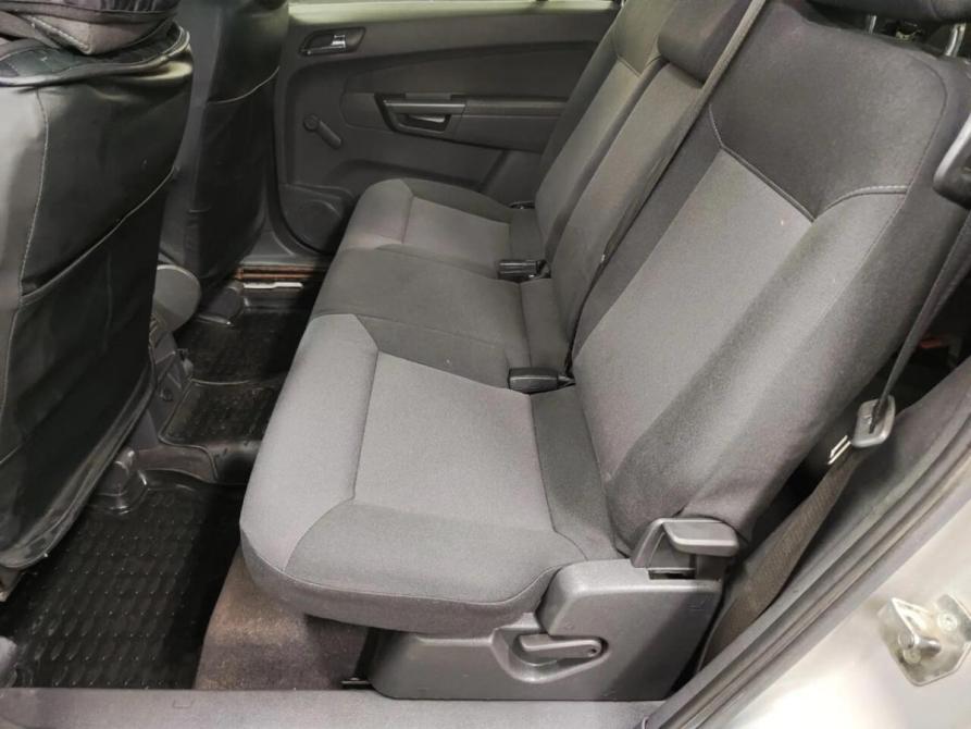 Opel Zafira B Рестайлинг Набережные Челны  - изображение 16