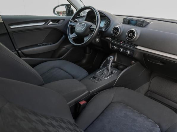 Audi A3 III (8V) с пробегом 2014 года, цена 1 249 000 рублей, 145924 км, седан, Автокод Объявления