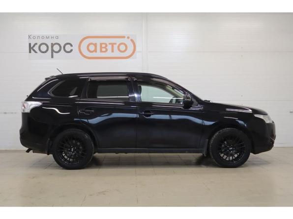 Mitsubishi Outlander III с пробегом 2012 года, цена 1 296 000 рублей, 207000 км, внедорожник, Автокод Объявления