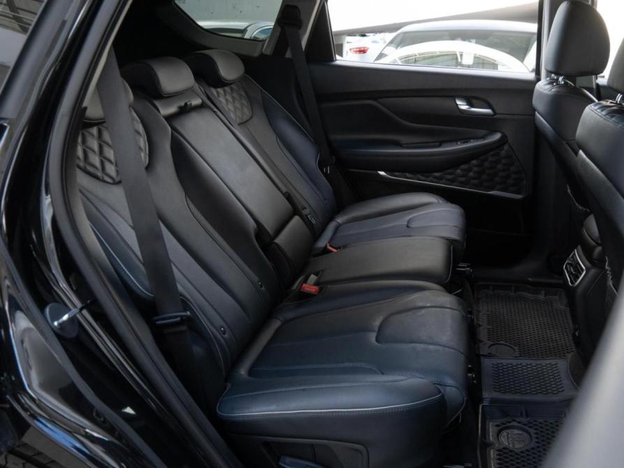 Hyundai Santa Fe IV Рестайлинг Волгоград  - изображение 9