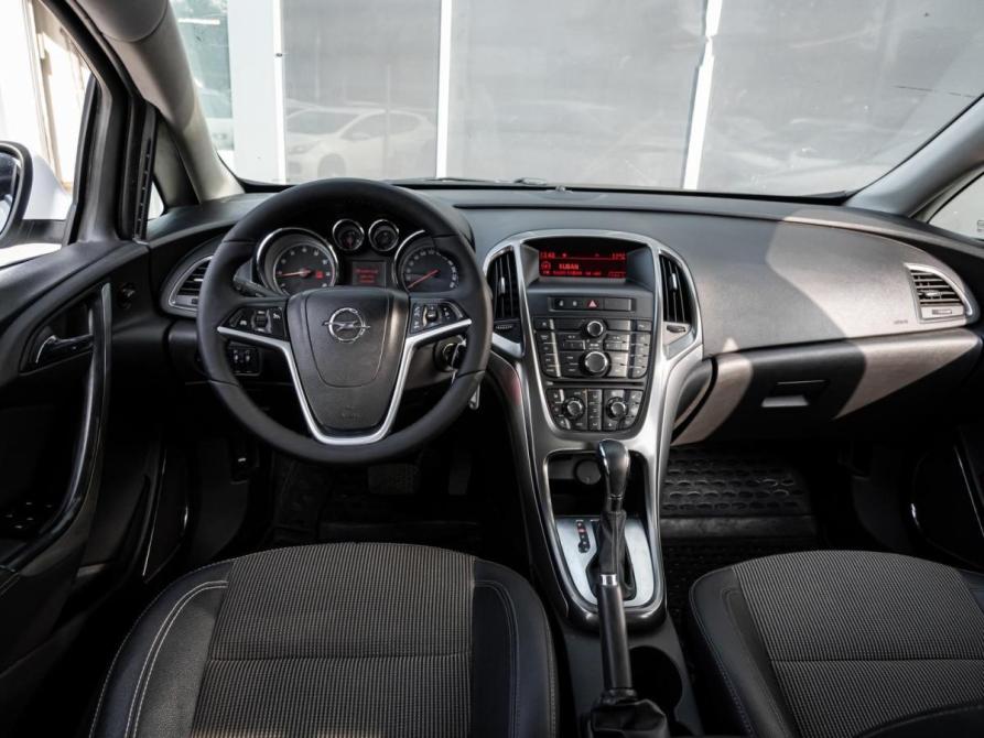 Opel Astra J Краснодар  - изображение 6