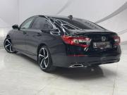 Honda Accord X Воронеж  - изображение 32