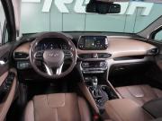 Hyundai Santa Fe IV Воронеж  - изображение 32