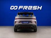 Geely Coolray I Рестайлинг Москва  - изображение 26