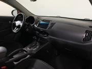Kia Sportage III Москва  - изображение 32