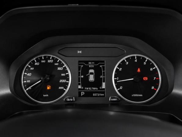 Chery Tiggo 7 Pro I с пробегом 2021 года, цена 1 549 000 рублей, 93731 км, внедорожник, Автокод Объявления
