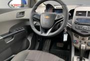 Chevrolet Aveo II Красноярск  - изображение 50