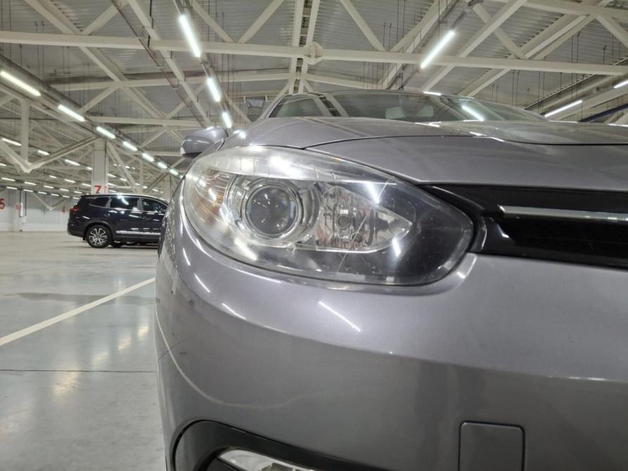 Renault Fluence I Рестайлинг Казань  - изображение 21