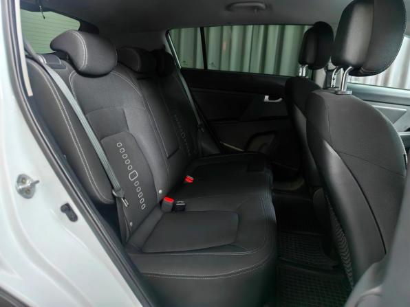 Kia Sportage III с пробегом 2013 года, цена 1 270 000 рублей, 148436 км, внедорожник, Автокод Объявления