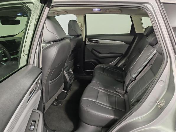 Haval F7 I с пробегом 2023 года, цена 2 249 000 рублей, 45592 км, внедорожник, Автокод Объявления
