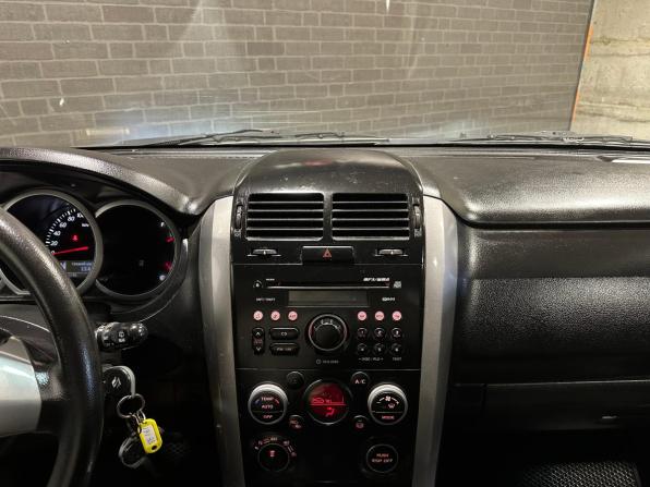 Suzuki Grand Vitara II Рестайлинг с пробегом 2010 года, цена 850 000 рублей, 206111 км, внедорожник, Автокод Объявления