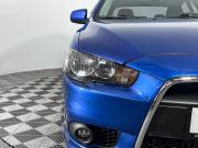 Mitsubishi Lancer X Рестайлинг Ногинск  - изображение 27