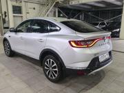Renault Arkana I Санкт-Петербург  - изображение 9